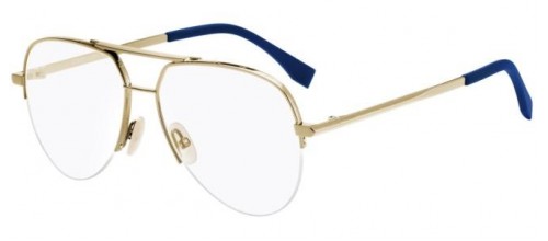 Fendi FENDI AROUND FF M0036 J5G